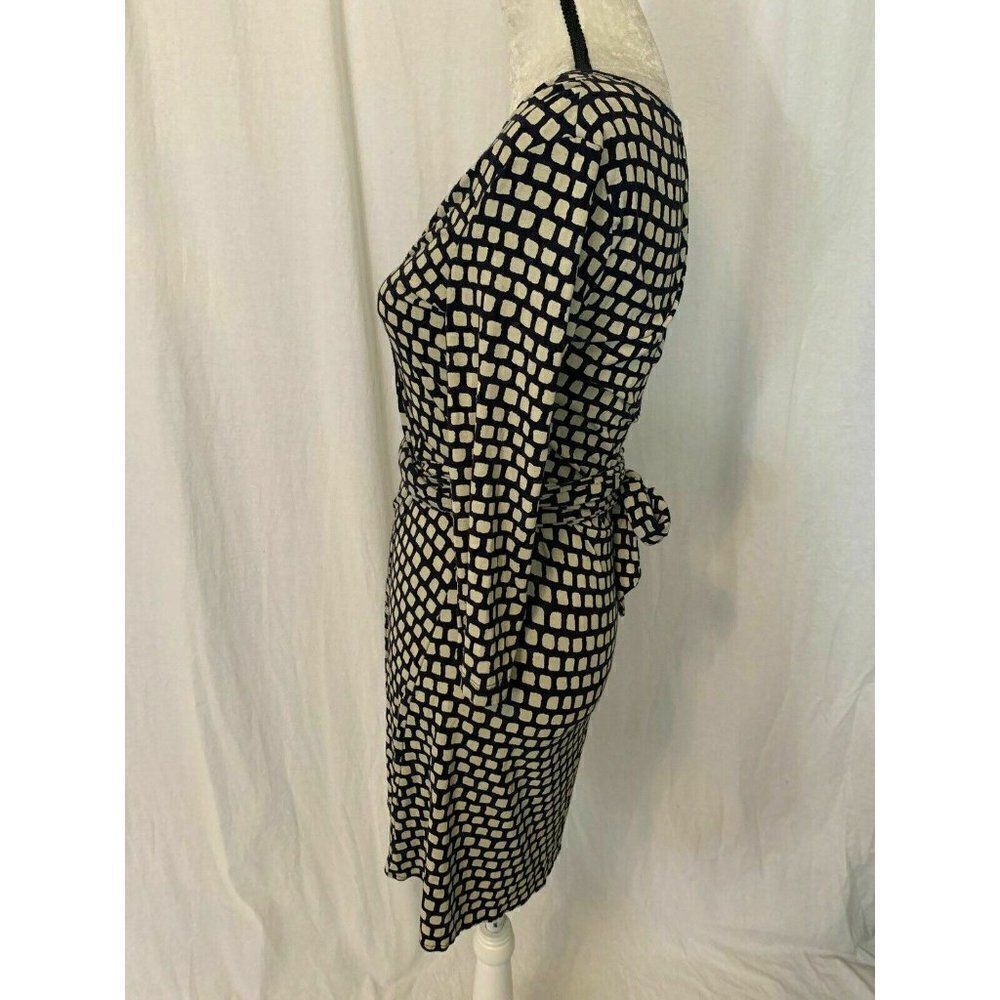 Banana Republic Ivory Long Sleeve mini dress - Picture 3 of 6
